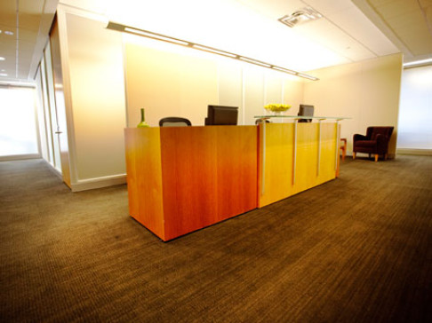 Office: New York, Park Avenue, 299 Park Avenue, New York City, NY 10171