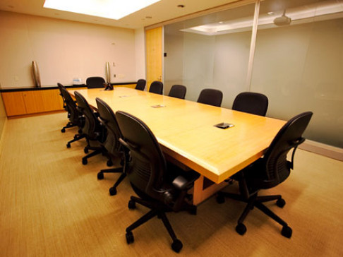 Office: New York, Park Avenue, 299 Park Avenue, New York City, NY 10171