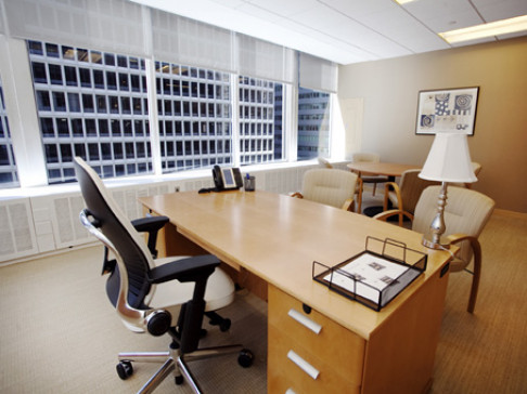 Office: New York, Park Avenue, 299 Park Avenue, New York City, NY 10171