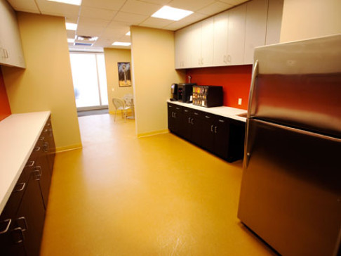 Office: New York, Park Avenue, 299 Park Avenue, New York City, NY 10171
