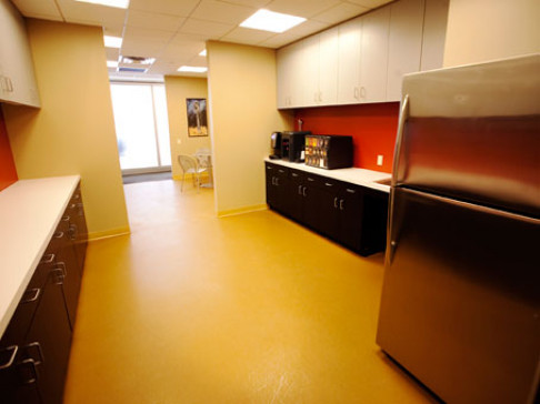 Office: New York, Park Avenue, 299 Park Avenue, New York City, NY 10171
