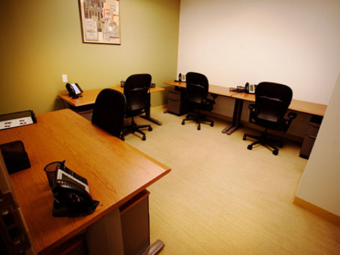 Office: New York, Park Avenue, 299 Park Avenue, New York City, NY 10171