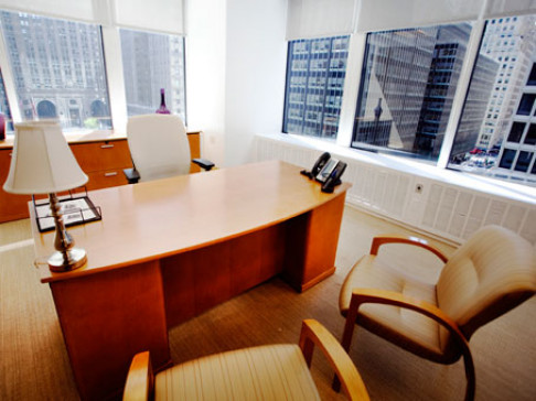 Office: New York, Park Avenue, 299 Park Avenue, New York City, NY 10171
