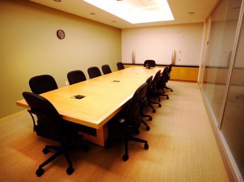 Office: New York, Park Avenue, 299 Park Avenue, New York City, NY 10171