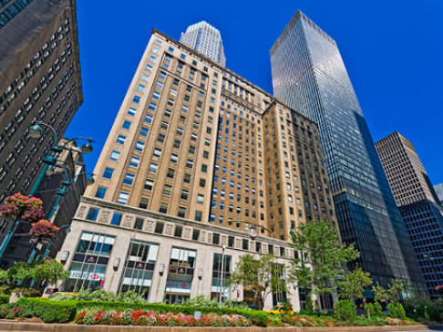 New York, New York City - Park Avenue