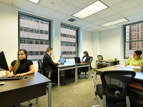 Office: New York, New York City - Park Avenue Helmsley Building, 230 Park Avenue, Manhattan, NY 10169