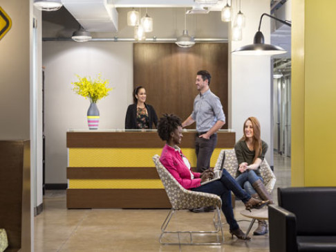 Office: New York, Penn Plaza, 132 West 31st Street, New York City, NY 10001