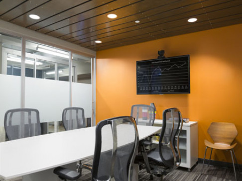 Office: New York, Penn Plaza, 132 West 31st Street, New York City, NY 10001