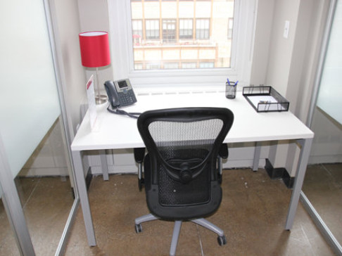 Office: New York, Penn Plaza, 132 West 31st Street, New York City, NY 10001