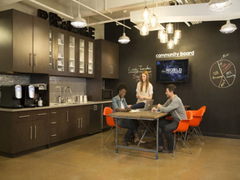 Office: New York, Penn Plaza, 132 West 31st Street, New York City, NY 10001