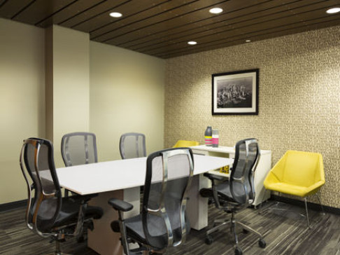 Office: New York, Penn Plaza, 132 West 31st Street, New York City, NY 10001