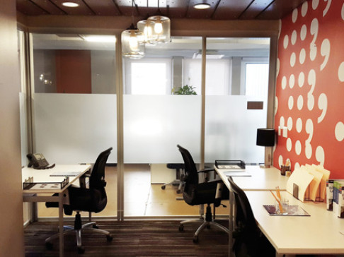 Office: New York, Penn Plaza, 132 West 31st Street, New York City, NY 10001