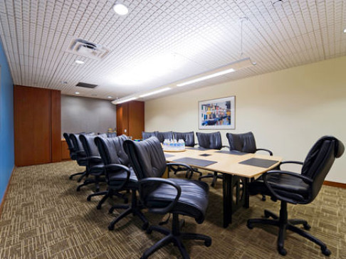 Office: New York, New York City - Third Avenue, 845 Third Avenue, Manhattan, NY 10022