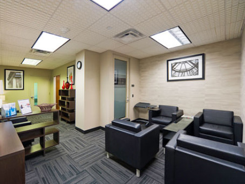 Office: New York, New York City - Third Avenue, 845 Third Avenue, Manhattan, NY 10022