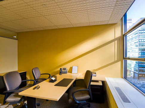 Office: New York, New York City - Third Avenue, 845 Third Avenue, Manhattan, NY 10022