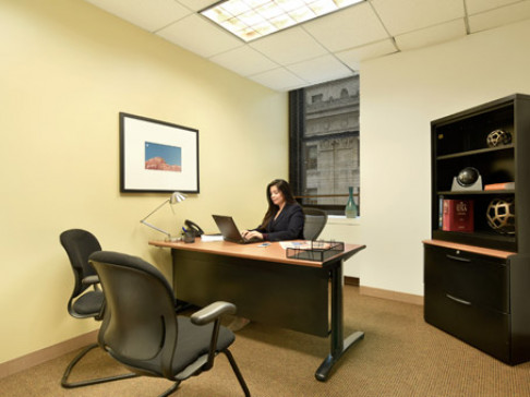 Office: New York, New York City - Wall Street, 14 Wall Street, Manhattan, NY 10005