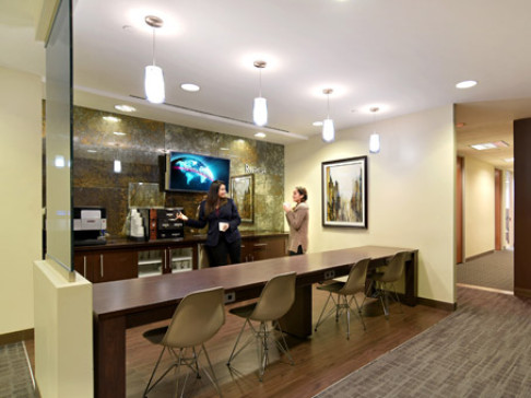 Office: New York, New York City - Wall Street, 14 Wall Street, Manhattan, NY 10005
