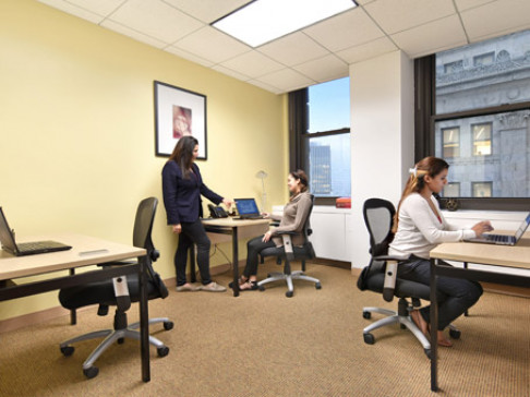 Office: New York, New York City - Wall Street, 14 Wall Street, Manhattan, NY 10005