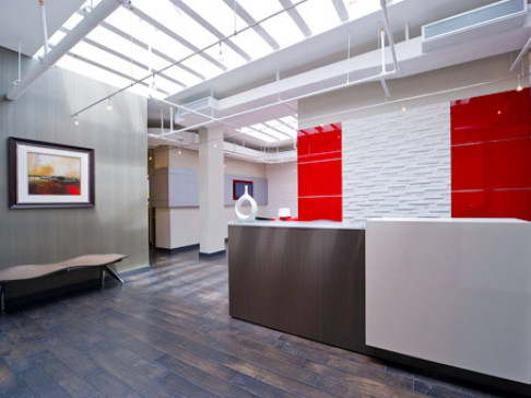 Office: New York, New York - Lafayette, 411 Lafayette Street, Manhattan, NY 10003