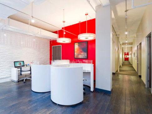 Office: New York, New York - Lafayette, 411 Lafayette Street, Manhattan, NY 10003