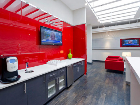 Office: New York, New York - Lafayette, 411 Lafayette Street, Manhattan, NY 10003