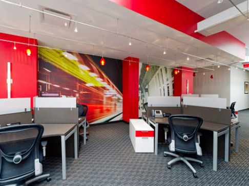 Office: New York, New York - Lafayette, 411 Lafayette Street, Manhattan, NY 10003