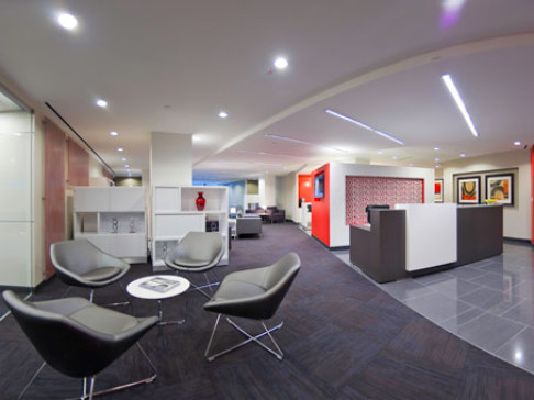 Office: New York, New York - Madison, 477 Madison Avenue, Manhattan, NY 10022