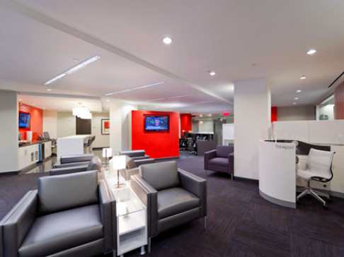 Office: New York, New York - Madison, 477 Madison Avenue, Manhattan, NY 10022