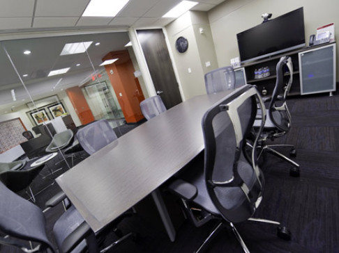 Office: New York, New York - Madison, 477 Madison Avenue, Manhattan, NY 10022