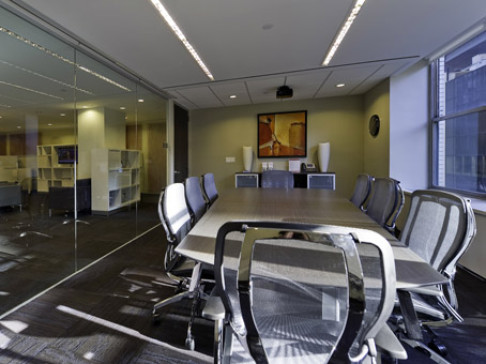 Office: New York, New York - Madison, 477 Madison Avenue, Manhattan, NY 10022