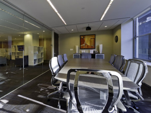 Office: New York, New York - Madison, 477 Madison Avenue, Manhattan, NY 10022