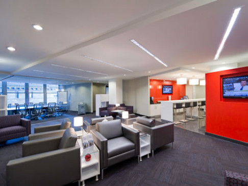 Office: New York, New York - Madison, 477 Madison Avenue, Manhattan, NY 10022