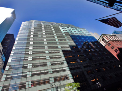 Office: New York, New York - Madison, 340 Madison Avenue, New York City, NY 10173