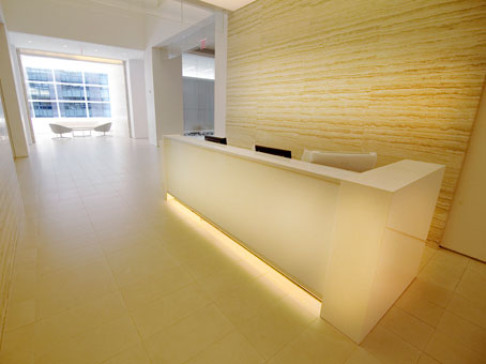 Office: New York, New York - Madison, 340 Madison Avenue, New York City, NY 10173