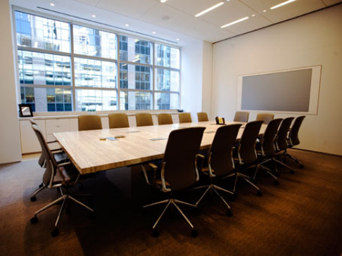 Office: New York, New York - Madison, 340 Madison Avenue, New York City, NY 10173