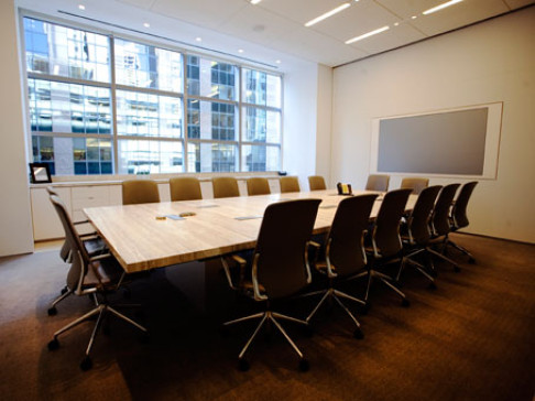 Office: New York, New York - Madison, 340 Madison Avenue, New York City, NY 10173