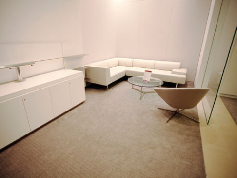 Office: New York, New York - Madison, 340 Madison Avenue, New York City, NY 10173