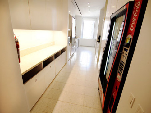 Office: New York, New York - Madison, 340 Madison Avenue, New York City, NY 10173