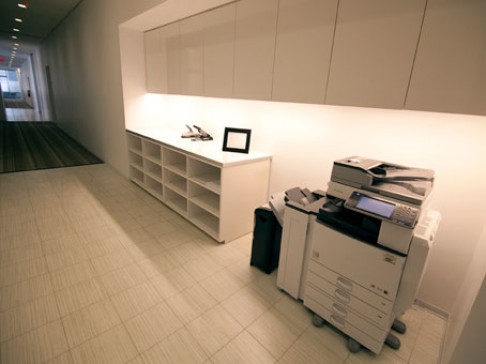 Office: New York, New York - Madison, 340 Madison Avenue, New York City, NY 10173