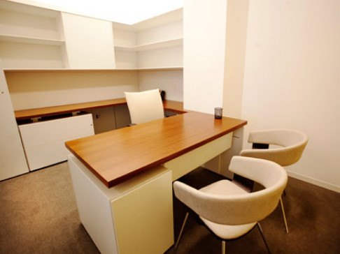 Office: New York, New York - Madison, 340 Madison Avenue, New York City, NY 10173
