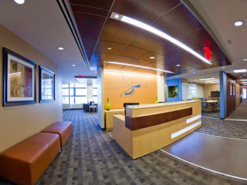 Office: New York, New York - Madison Avenue, 41 Madison Avenue, Manhattan, NY 10010-2202
