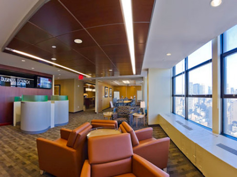 Office: New York, New York - Madison Avenue, 41 Madison Avenue, Manhattan, NY 10010-2202