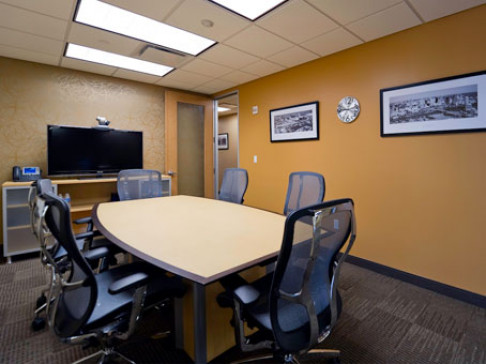 Office: New York, New York - Madison Avenue, 41 Madison Avenue, Manhattan, NY 10010-2202