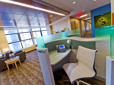 Office: New York, New York - Madison Avenue, 41 Madison Avenue, Manhattan, NY 10010-2202