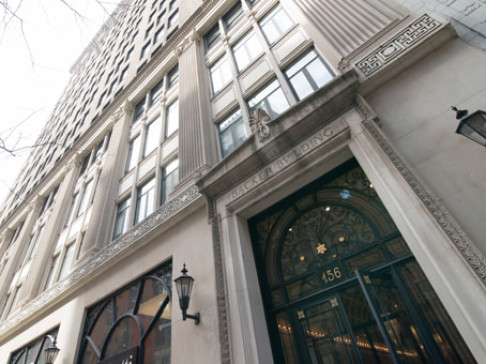Office: New York, New York - Madison Avenue, 136 Madison Avenue, Manhattan, NY 10016