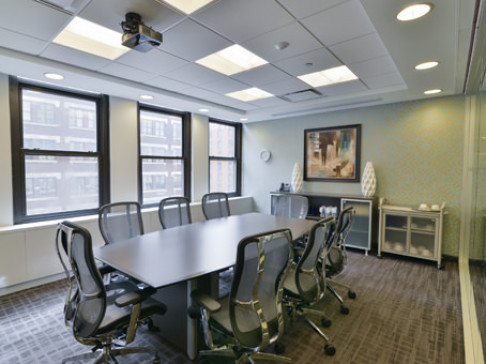 Office: New York, New York - Madison Avenue, 136 Madison Avenue, Manhattan, NY 10016