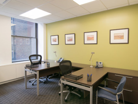Office: New York, New York - Madison Avenue, 136 Madison Avenue, Manhattan, NY 10016