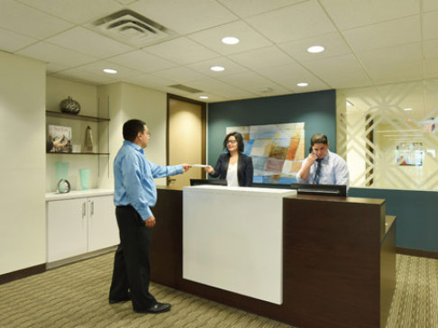 Office: New York, New York - Park Avenue, 90 Park Avenue, New York City, NY 10016