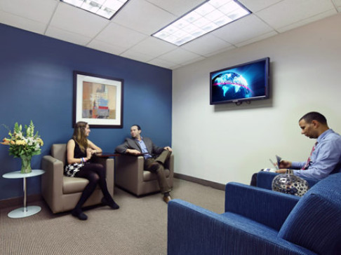 Office: New York, New York - Park Avenue, 90 Park Avenue, New York City, NY 10016