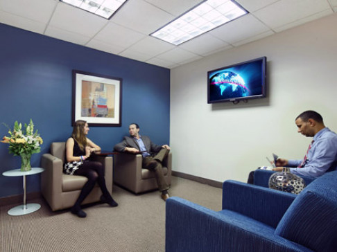 Office: New York, New York - Park Avenue, 90 Park Avenue, New York City, NY 10016